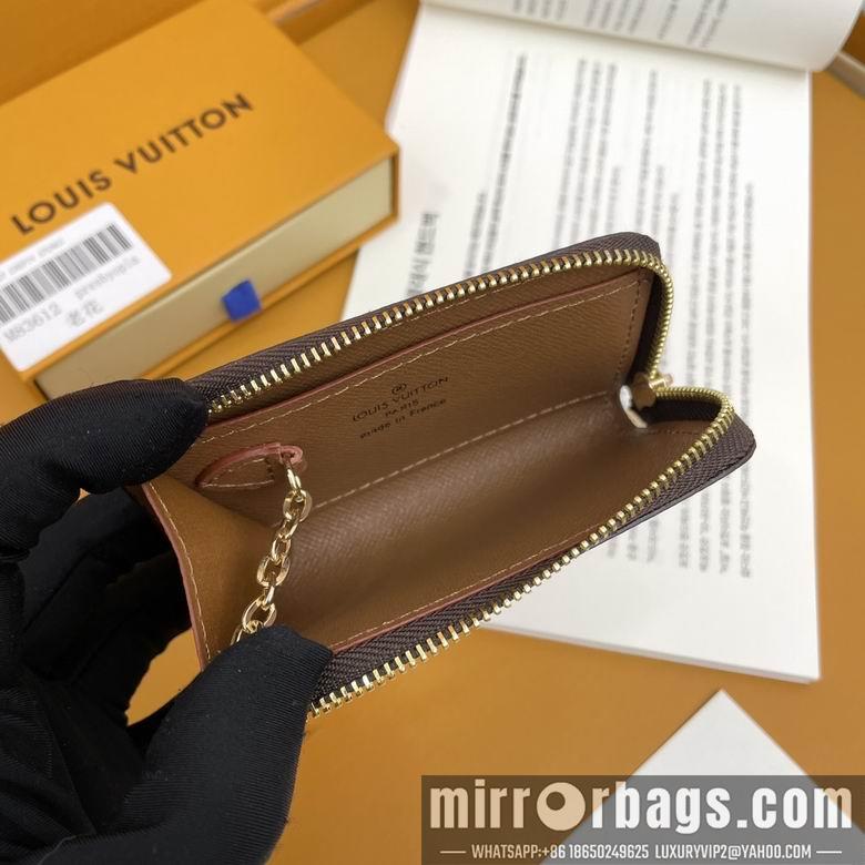 1:1 Louis Vuitton Bags M83612 11X7X1.5cm ZC 7