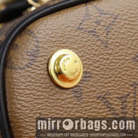 1:1 Louis Vuitton Bags Nicolas Ghesquitere M45165 19x13x11cm ww