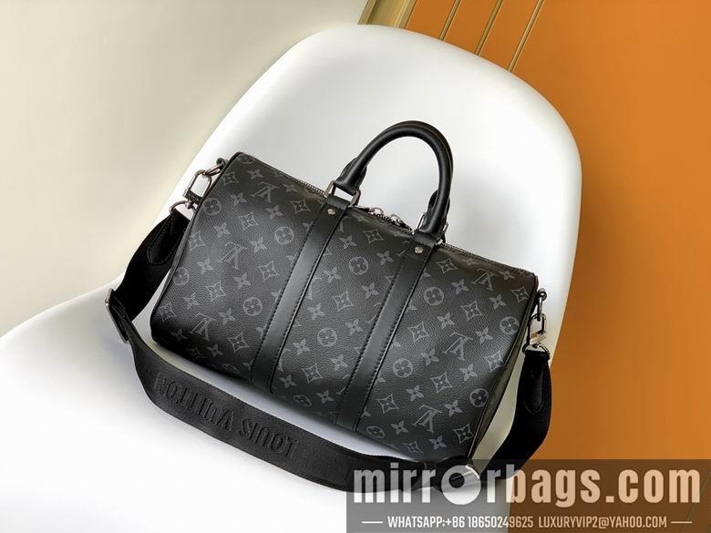 1:1 Louis Vuitton Bags M46655 34X21X16cm XM
