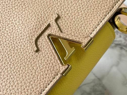 1:1 Louis Vuitton Bags Hatucines M20845 21x14x8cm ss