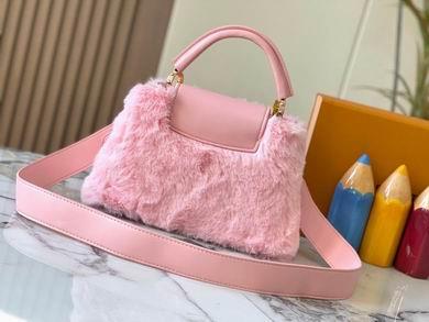 1:1 Louis Vuitton Bags Hatucines M22388 27x18x9cm ss