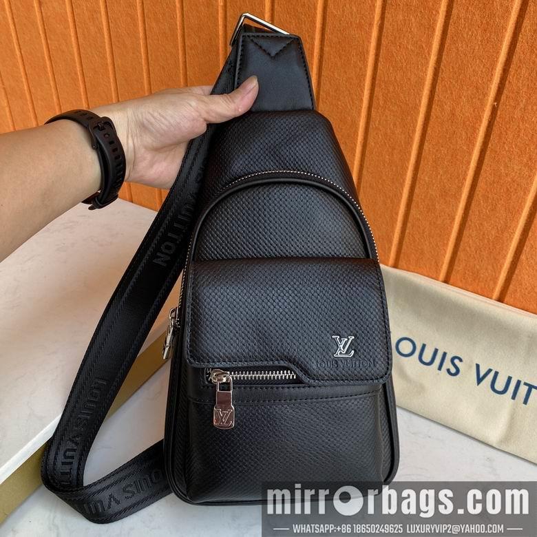 1:1 Louis Vuitton Bags 2054 30X17X5.5cm WP