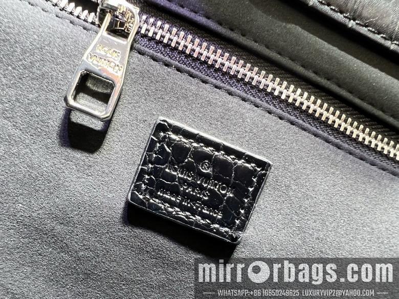 1:1 Louis Vuitton Bags Shopper M24457 34x31x14cm ss2