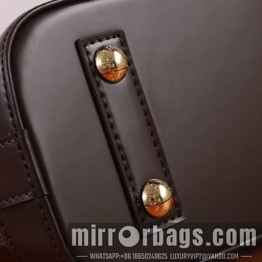 1:1 Louis Vuitton Bags Alma M53152 25x19x12cm ww