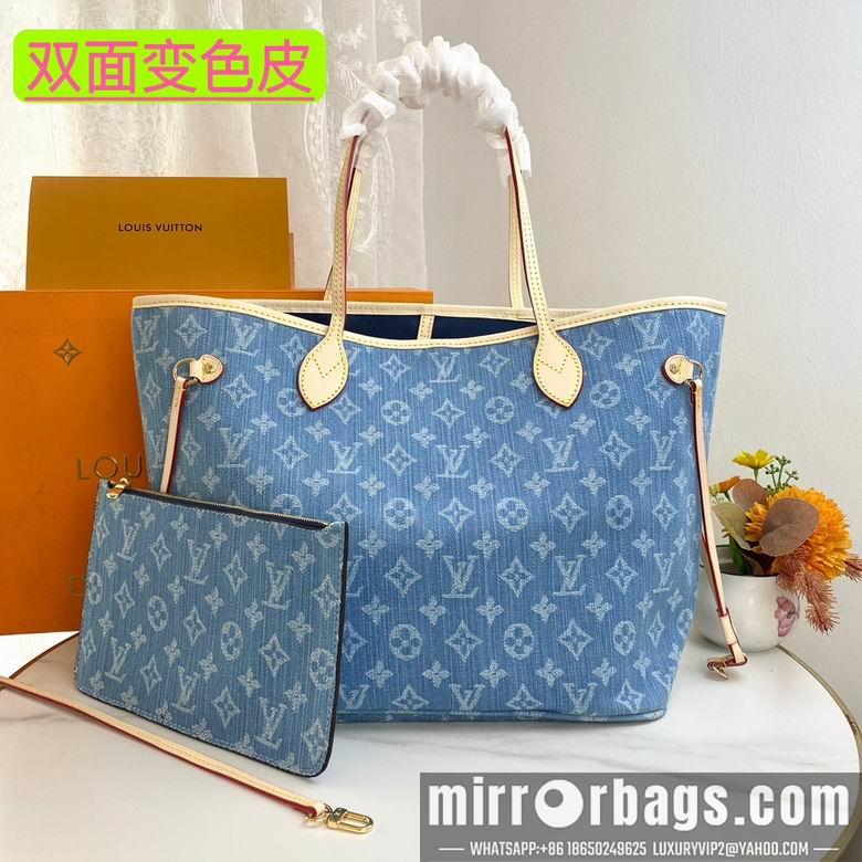 1:1 Louis Vuitton Bags M40995 M40996 M11263 M25317 31X28X14cm XMY 2colour
