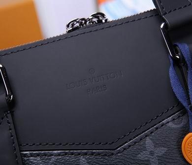1:1 Louis Vuitton Bags M40566 39X30X10cm XM