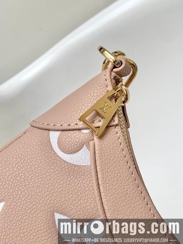 1:1 Louis Vuitton Bags M46301 24X18X7cm XM