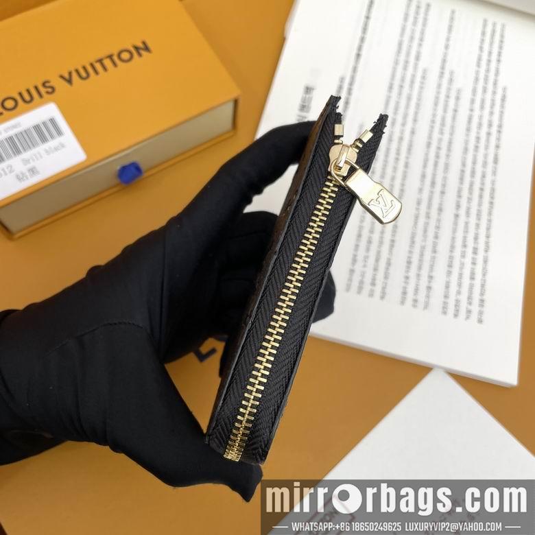 1:1 Louis Vuitton Bags M83612 11X7X1.5cm ZC 2
