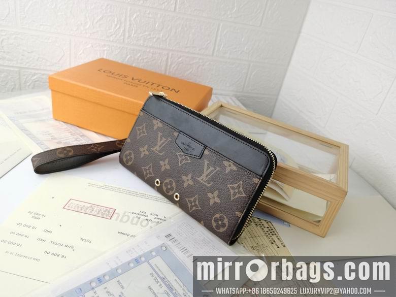 1:1 Louis Vuitton Bags M69037 19X11X3.5cm XMY 1