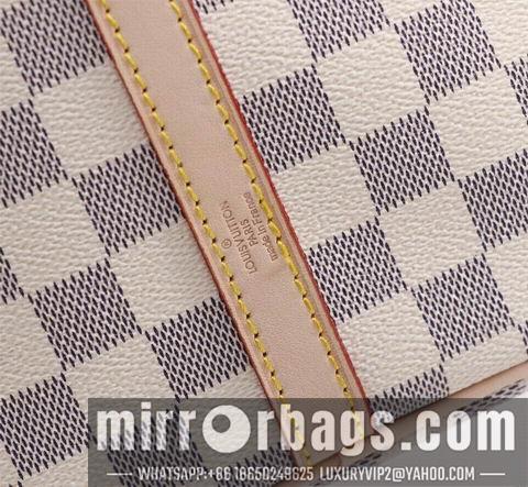 1:1 Louis Vuitton Bags Speedy M40391 wg