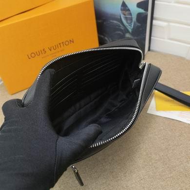 1:1 Louis Vuitton Bags Monogram M42838 24X16X6cm ZY