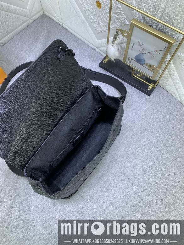 1:1 Louis Vuitton Bags Classics M46953 25X9X10cm 2colour