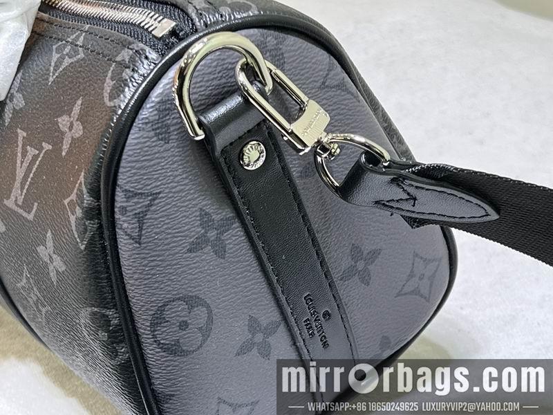 1:1 Louis Vuitton Bags Keepall M46271 25x15x11cm cs