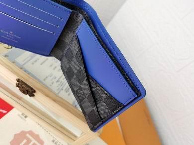 1:1 Louis Vuitton Bags N63260 12X9cm XM 5colour