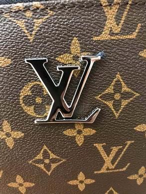 1:1 Louis Vuitton Bags 954-4 30X25X10cm WP 3colour