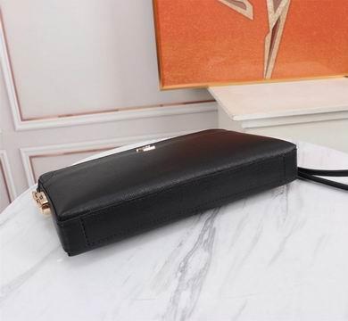 1:1 Louis Vuitton Bags 8334-4 28X17X4cm WP 2colour