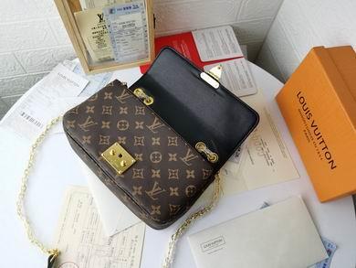 1:1 Louis Vuitton Bags M46126 25X15X7cm ZY