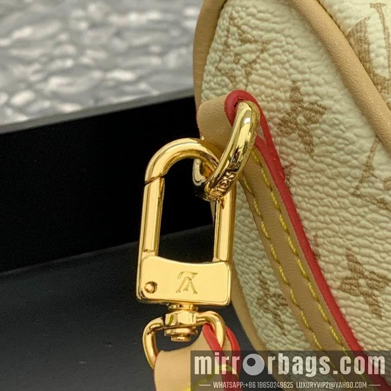 1:1 Louis Vuitton Bags 082204 XMY 3