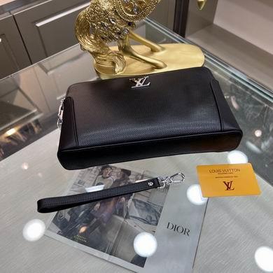 1:1 Louis Vuitton Bags 8285-7 27X5X18cm WP