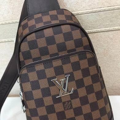 1:1 Louis Vuitton Bags 28996 18X31X5cm WP