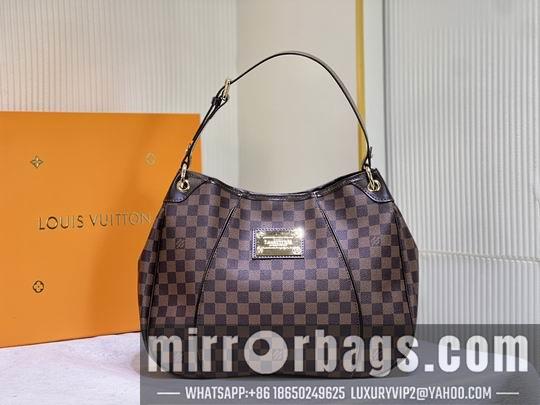 1:1 Louis Vuitton Bags Galliera M56382 42x29x11cm cs