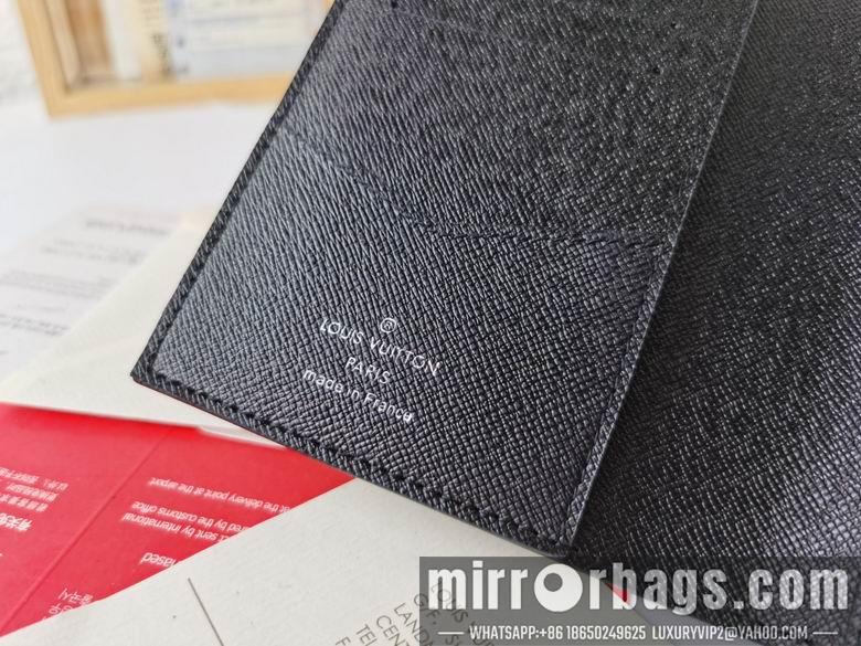 1:1 Louis Vuitton Bags M64502 10X14X2.5cm XM 42