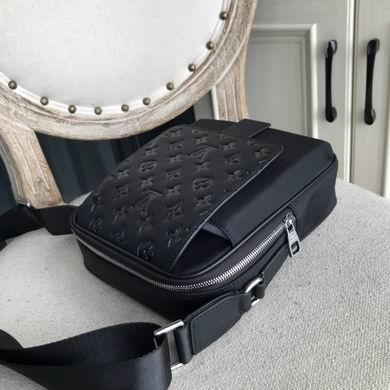 1:1 Louis Vuitton Bags 98119-3 20X23X7cm XM