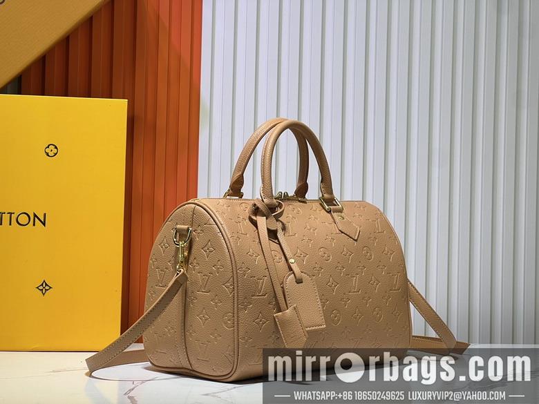 1:1 Louis Vuitton Bags Speedy M11323 30x21x17cm ss