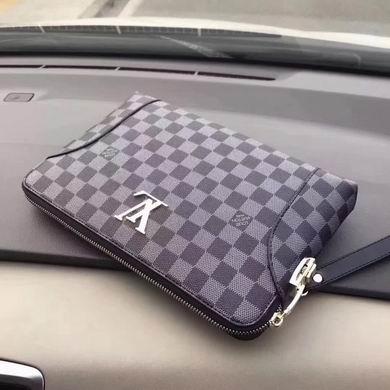 1:1 Louis Vuitton Bags 711-5 28X18X3cm XM 4colour