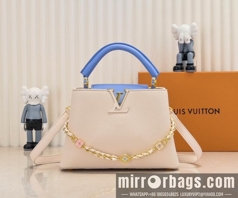 1:1 Louis Vuitton Bags M23951 27X18X9cm XM 4colour