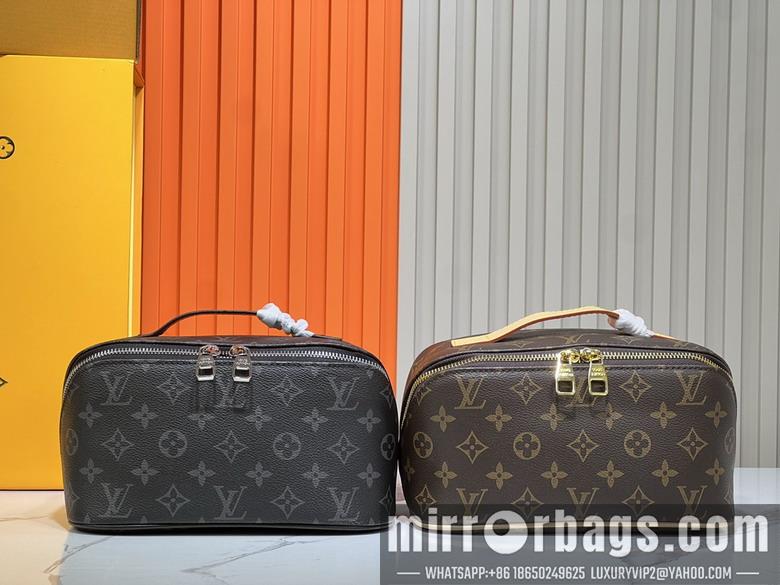 1:1 Louis Vuitton Bags Toiletry M11508 24x13x13cm ss