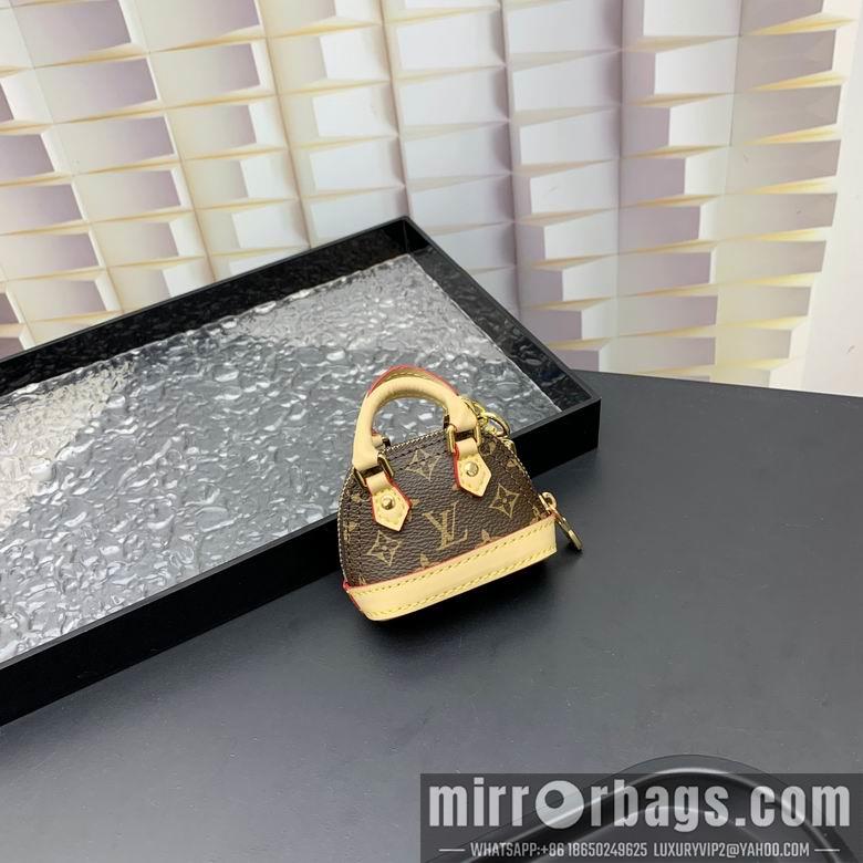 1:1 Louis Vuitton Bags M01706 6.5X9X4.5cm DN 7
