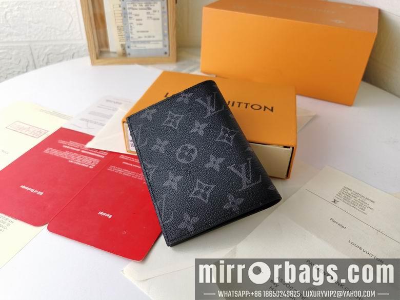 1:1 Louis Vuitton Bags M64502 10X14X2.5cm XM 52