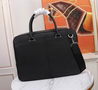 1:1 Louis Vuitton Bags 8338-1 39X30X8cm WP