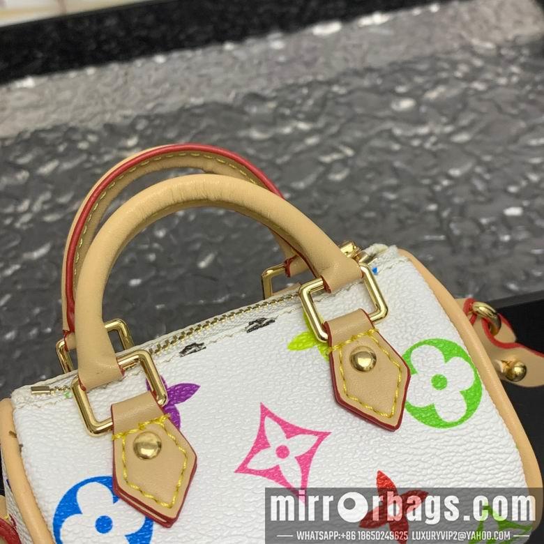 1:1 Louis Vuitton Bags 082204 XMY 6