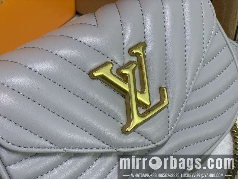 1:1 Louis Vuitton Bags Multi Pochette M53936 M56466 M56461 cs