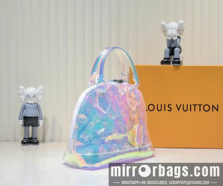 1:1 Louis Vuitton Bags M53152 25X19X12cm XM