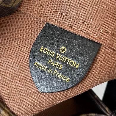 1:1 Louis Vuitton Bags Atlantis M46816 17x17x17cm ss1
