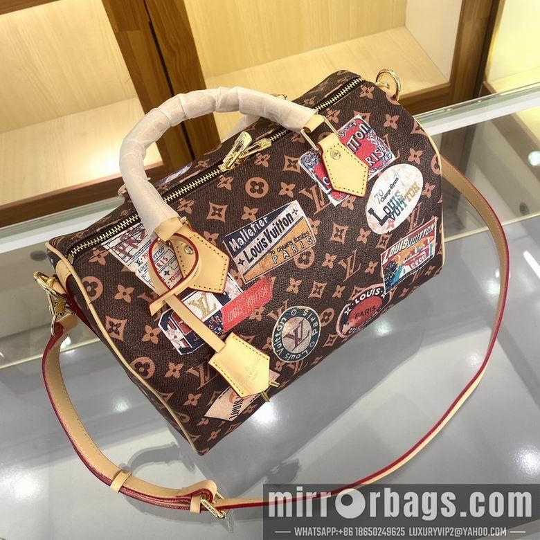 1:1 Louis Vuitton Bags m22979 30X21X17cm XMY 4colour