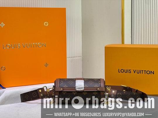 1:1 Louis Vuitton Bags Papillon 57835 20cm cs