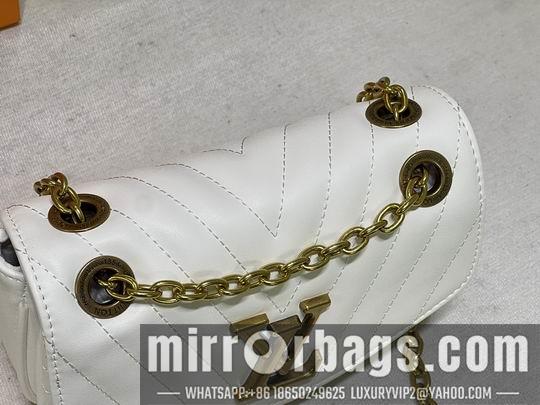 1:1 Louis Vuitton Bags New Wave M20687 21x12x9cm cs