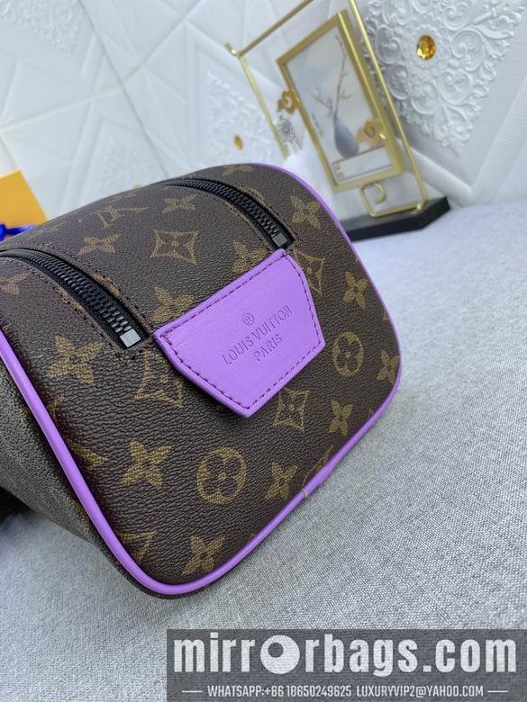 1:1 Louis Vuitton Bags M47528 28X16X13cm XM 5