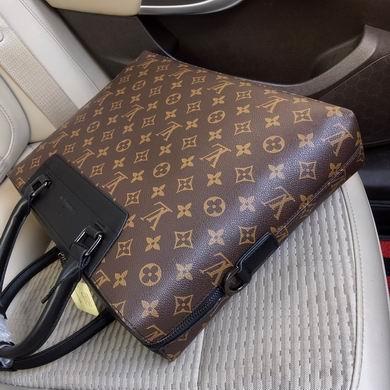 1:1 Louis Vuitton Bags 1088-34 38X28X8cm XM 2colour