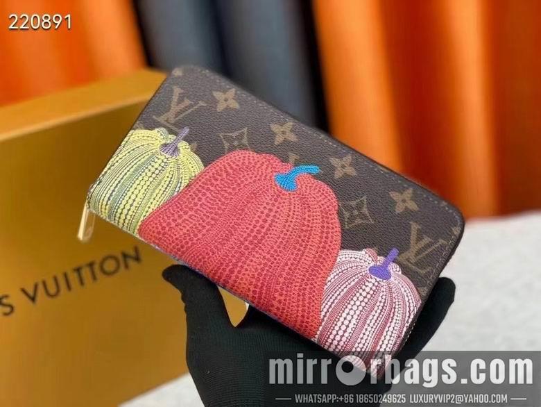 1:1 Louis Vuitton Bags M80857 M60017 19X12.5X3cm XMY 5