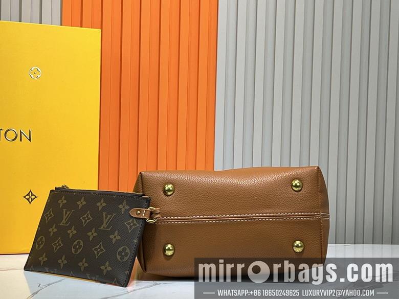 1:1 Louis Vuitton Bags Low Key M24974 24x28x16cm ss
