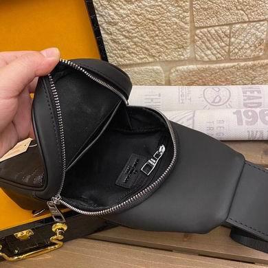 1:1 Louis Vuitton Bags 2341-4 32X18X8cm WP 4colour