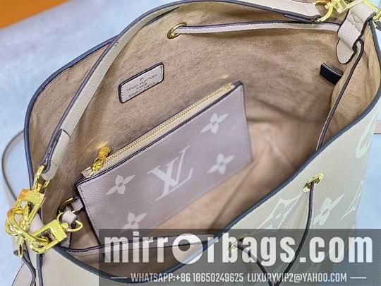 1:1 Louis Vuitton Bags NeoNoe M45555 M56886 26x26x17.5cm cs