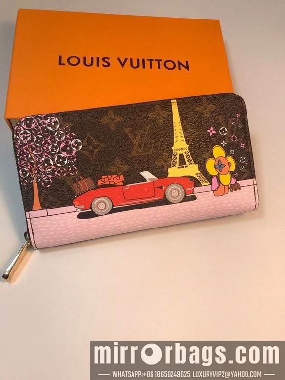 1:1 Louis Vuitton Bags M80857 M60017 19X12.5X3cm XMY 24