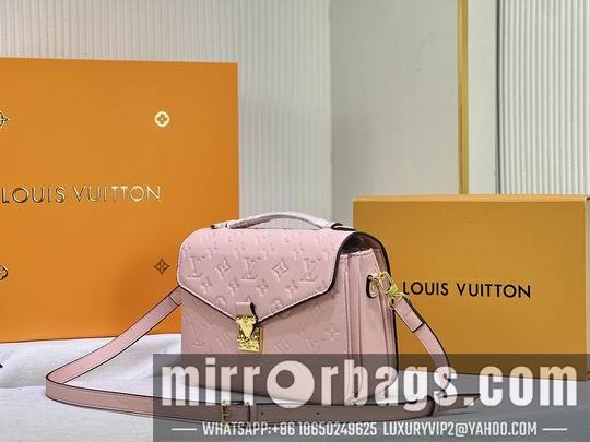 1:1 Louis Vuitton Bags 40780 25x19x9cm cs 6色
