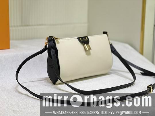 1:1 Louis Vuitton Bags M47123 21x13cm ss